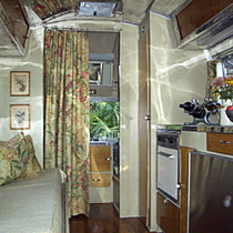 Vintage Airstream 9